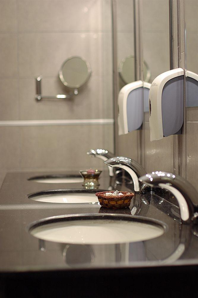 Dragos Resort Hotel Spa Restaurant Istanbul Luaran gambar