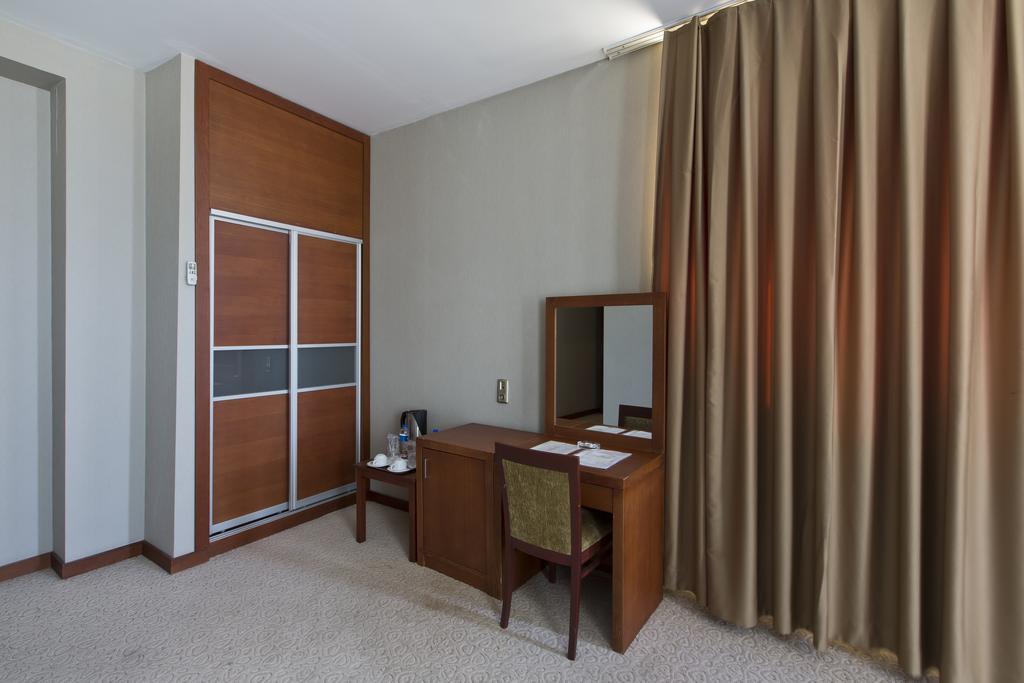 Dragos Resort Hotel Spa Restaurant Istanbul Luaran gambar