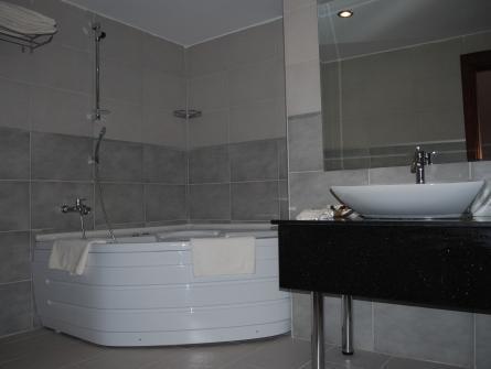 Dragos Resort Hotel Spa Restaurant Istanbul Luaran gambar