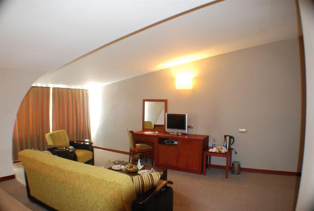 Dragos Resort Hotel Spa Restaurant Istanbul Luaran gambar