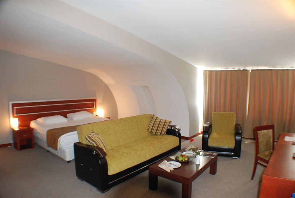 Dragos Resort Hotel Spa Restaurant Istanbul Luaran gambar