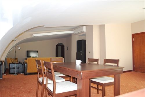 Dragos Resort Hotel Spa Restaurant Istanbul Luaran gambar