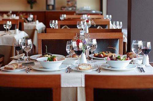 Dragos Resort Hotel Spa Restaurant Istanbul Luaran gambar