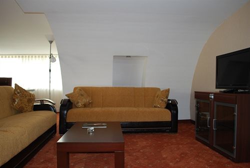 Dragos Resort Hotel Spa Restaurant Istanbul Luaran gambar