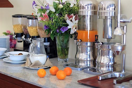 Dragos Resort Hotel Spa Restaurant Istanbul Luaran gambar