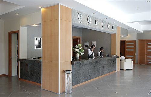 Dragos Resort Hotel Spa Restaurant Istanbul Luaran gambar
