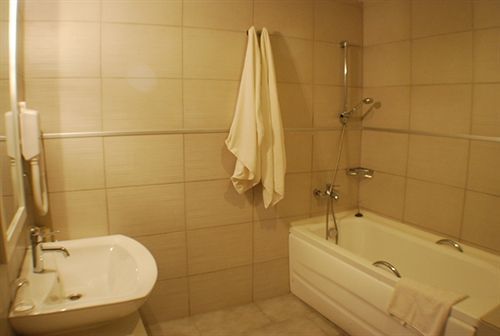 Dragos Resort Hotel Spa Restaurant Istanbul Luaran gambar