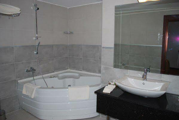 Dragos Resort Hotel Spa Restaurant Istanbul Luaran gambar