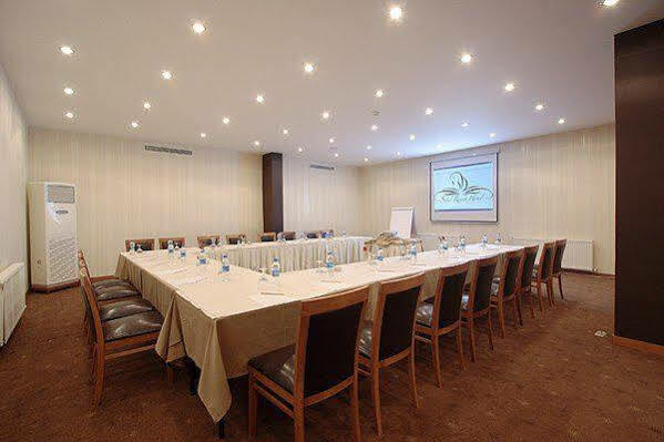 Dragos Resort Hotel Spa Restaurant Istanbul Luaran gambar