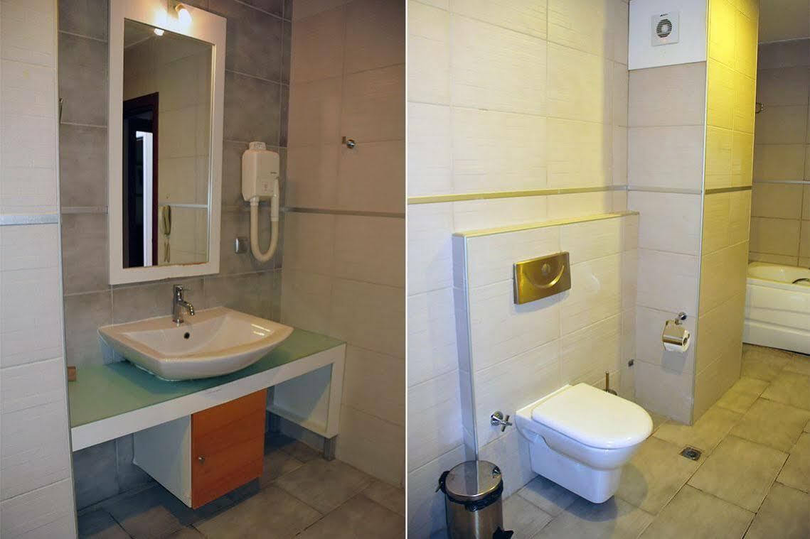 Dragos Resort Hotel Spa Restaurant Istanbul Luaran gambar
