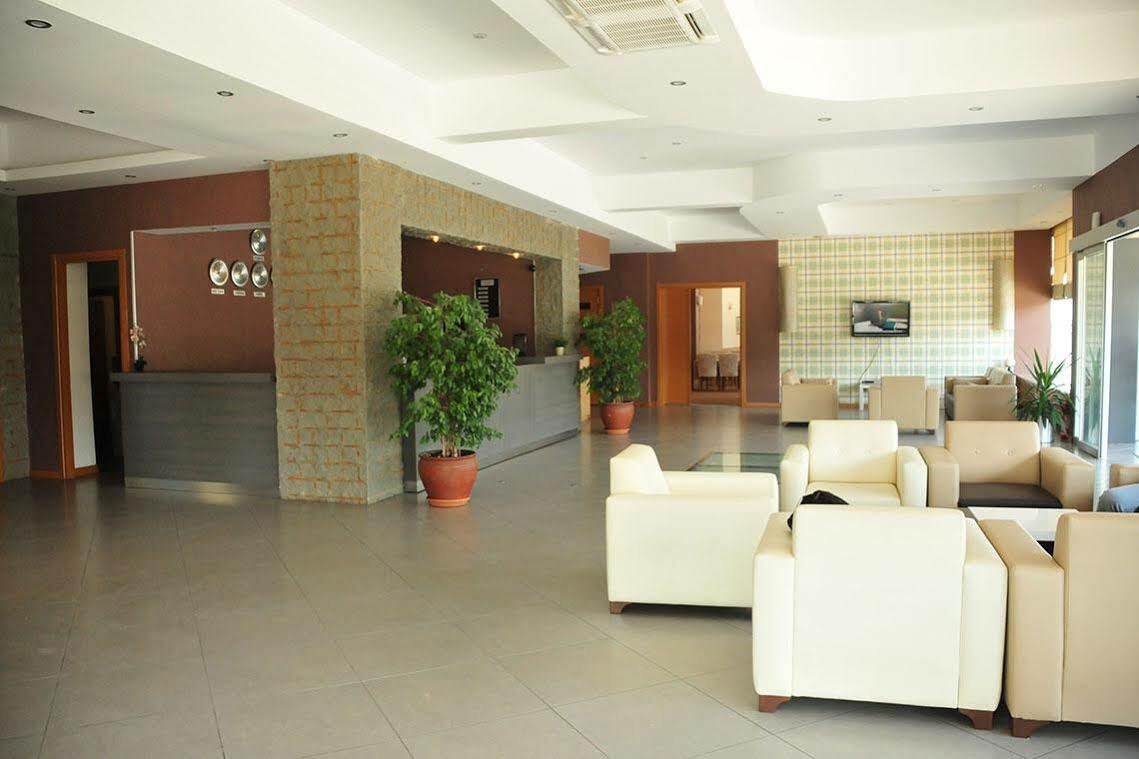 Dragos Resort Hotel Spa Restaurant Istanbul Luaran gambar