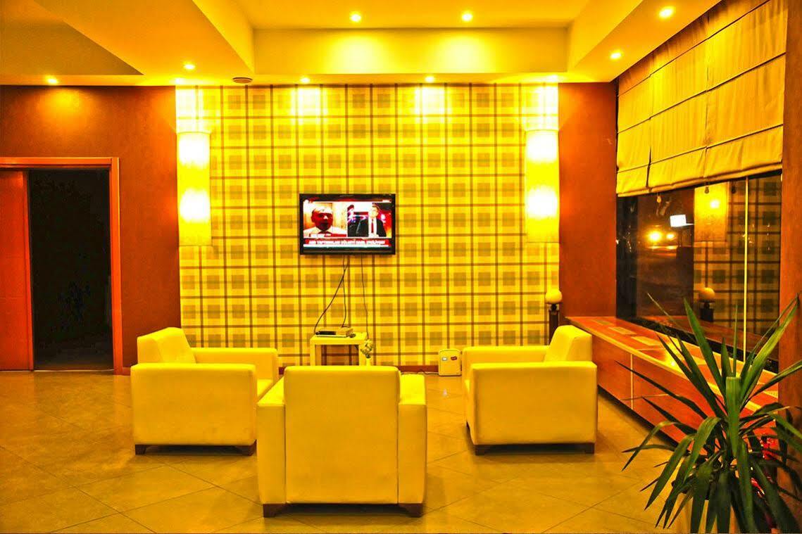 Dragos Resort Hotel Spa Restaurant Istanbul Luaran gambar